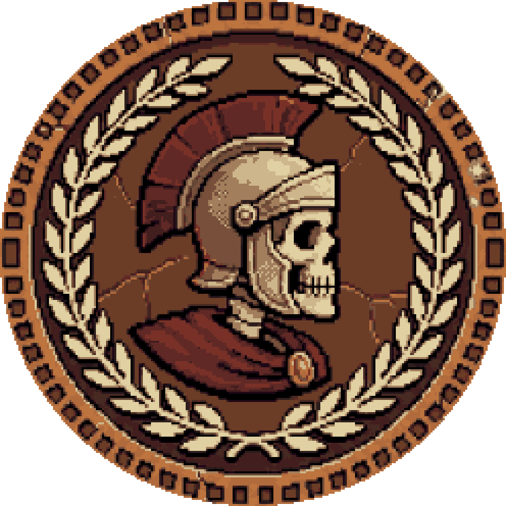 The seal of the Celeres